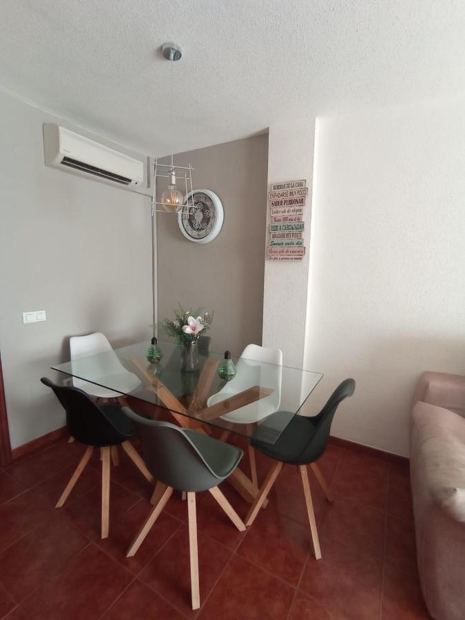 Ferienwohnung Malaga Experience Exterior foto